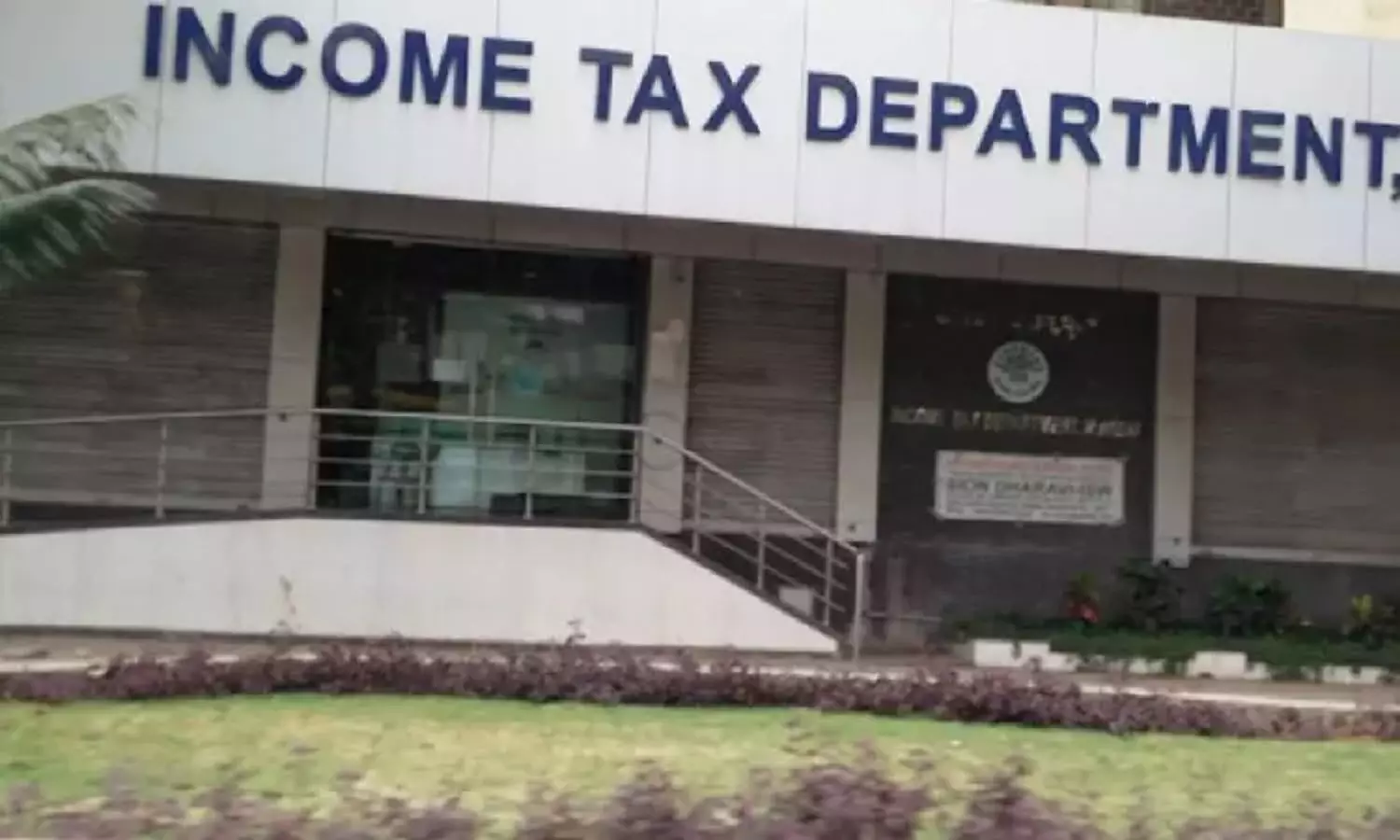 New record of over 7.28 cr income-tax returns filed: Tax dept New record of over 7.28 cr income-tax returns filed: Tax dept