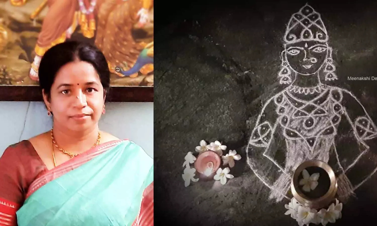 Why Aadi Perukku matters in todays climate crisis