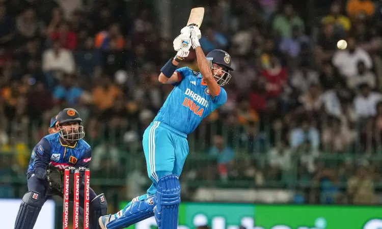 Openers have fixed positions but everyone else needs to be flexible about batting slots: Axar