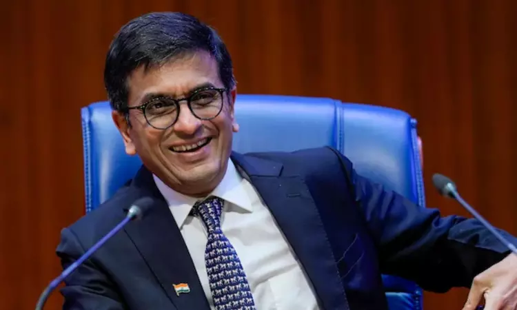 SC need not act as Opposition in Parliament, its role as peoples court must be preserved: CJI