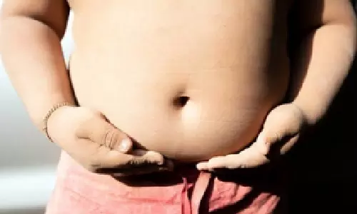 Rising obesity in kids can lead to poor health later: Experts
