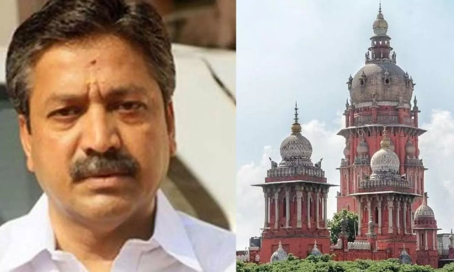 How can two cases be filed for an offence, Madras HC asks TN govt in C Ve Shanmugams plea How can two cases be filed for an offence, Madras HC asks TN govt in C Ve Shanmugams plea