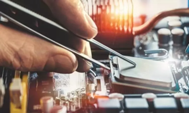 Three advanced IT hardware factories to boost local manufacturing in India