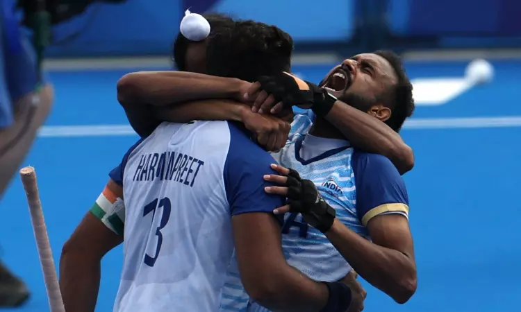 In expectation of a golden swansong for Sreejesh In expectation of a golden swansong for Sreejesh