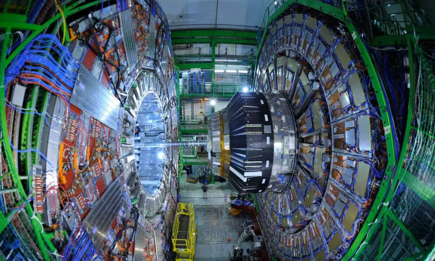 Can the Higgs Boson Shine on Broadway? Can the Higgs Boson Shine on Broadway?