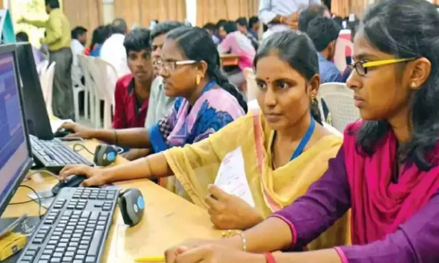 TNEA: Second round of counselling to begin on Aug 10