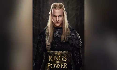 Bear McCreary composes for ‘The Lord of the Rings: The Rings of Power’ Season 2 again