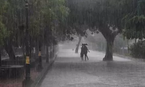 Should utilise MeTs improved heavy rainfall forecasts to save lives, property: IMD chief