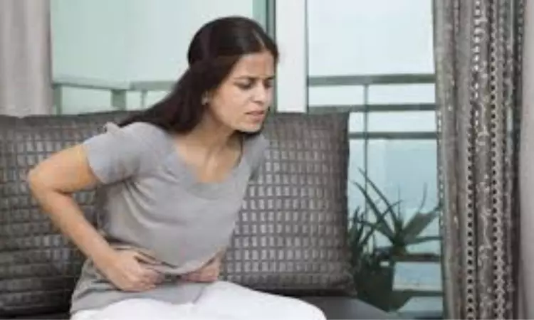 Female patients less likely to get pain medication: Study