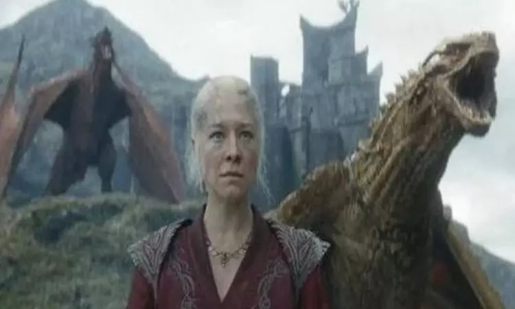 House of the Dragon set to conclude with season 4, production for season 3 to start in 2025 House of the Dragon set to conclude with season 4, production for season 3 to start in 2025