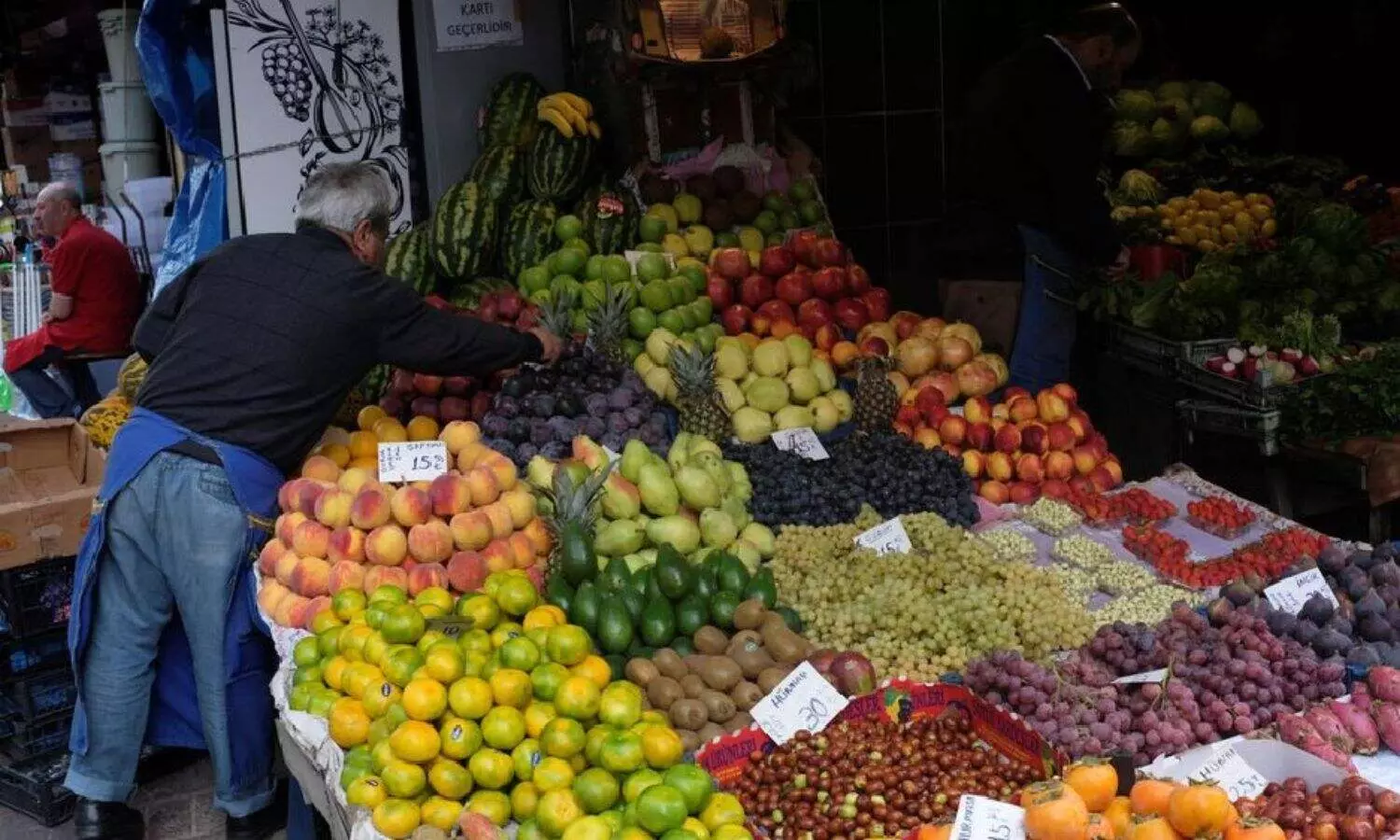 When niche becomes normal: Demand spikes for exotic fruits in Chennai