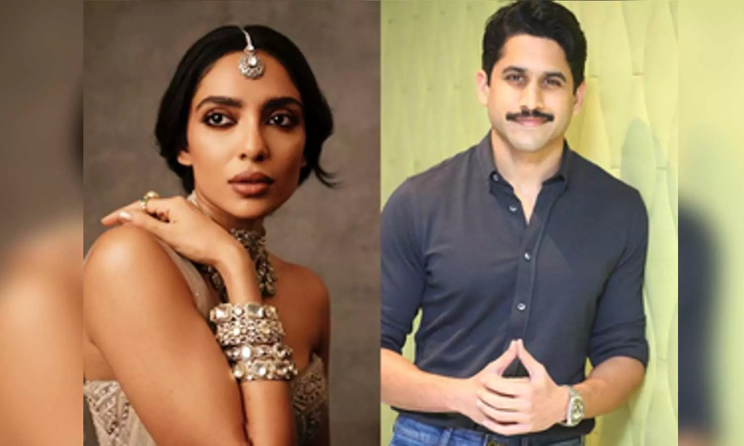 Sobhita Dhulipala, Naga Chaitanya to get engaged on Thursday: Report