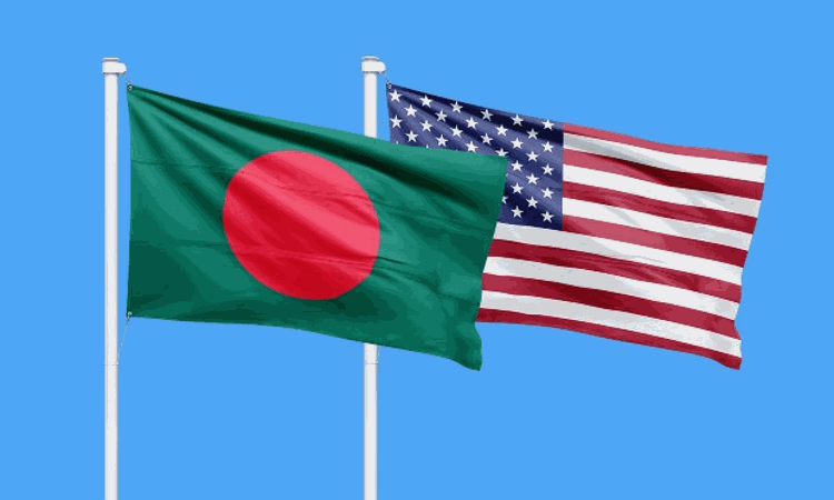 US says it stands ready to work with Bangladesh interim govt US says it stands ready to work with Bangladesh interim govt
