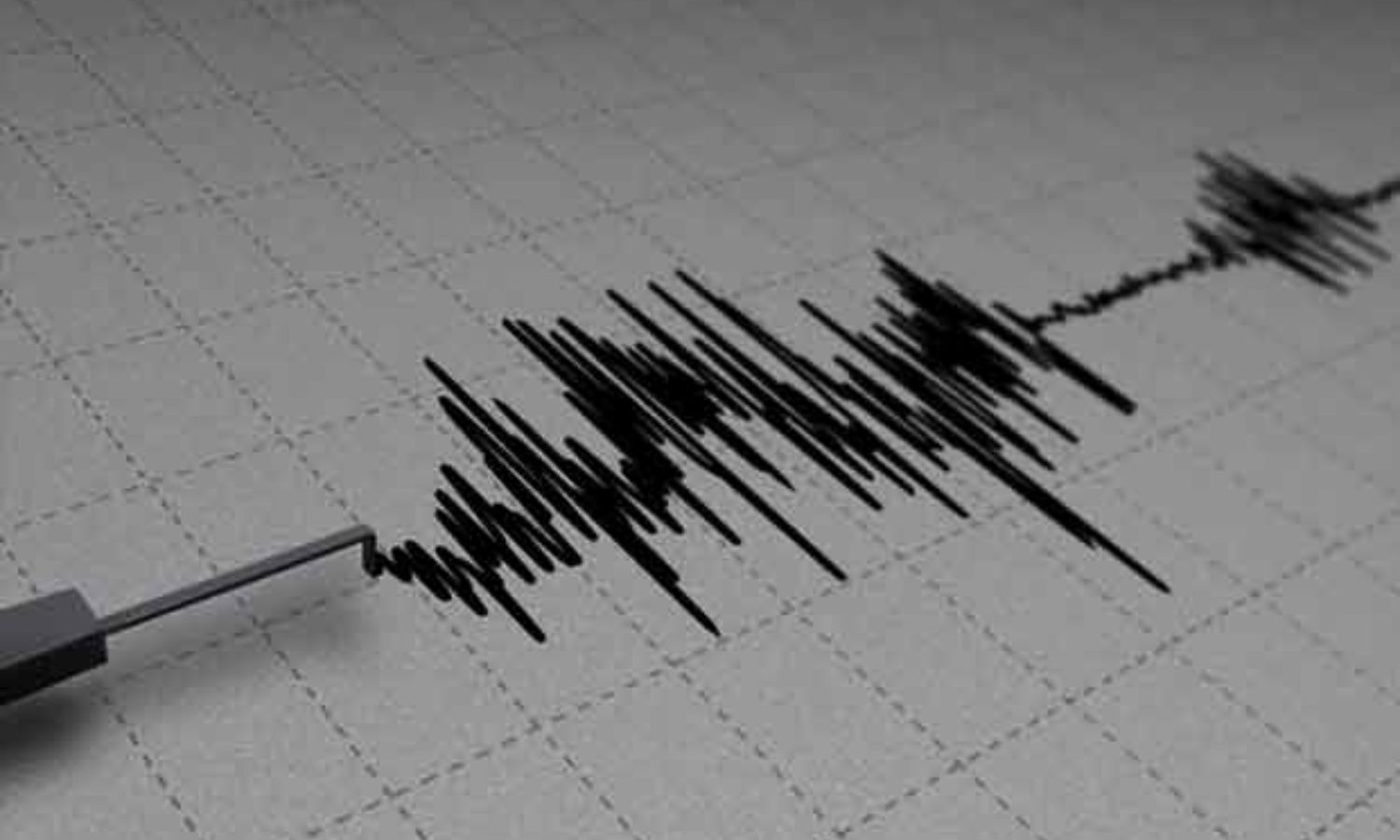Tsunami in southern japan