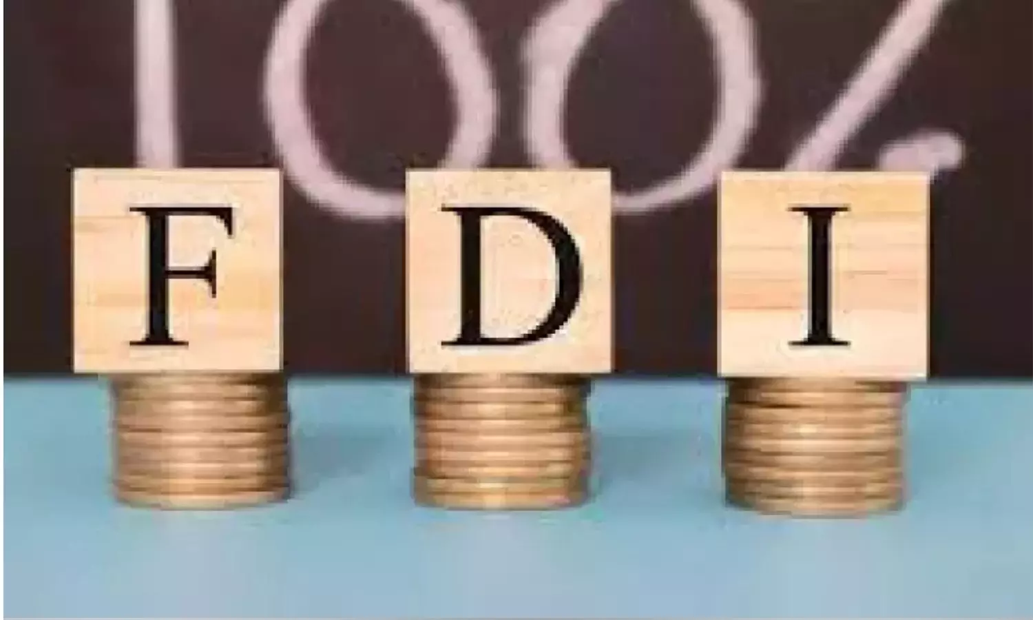 FDI in manufacturing up 69% to $165 bn in 2014-24 FDI in manufacturing up 69% to $165 bn in 2014-24