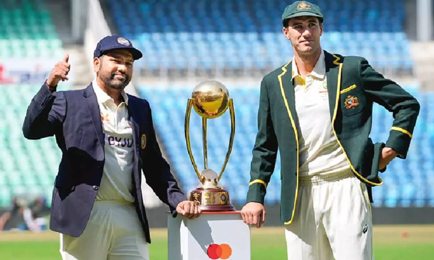 India to play two-day day-night tour match in Australia