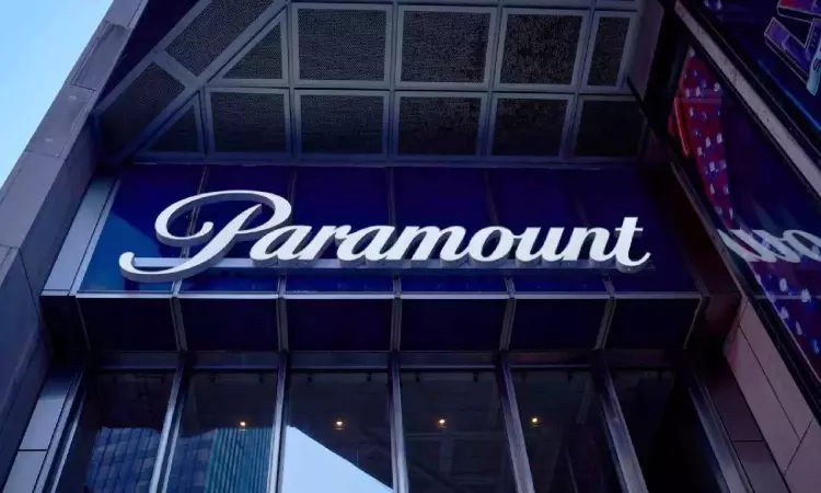 Paramount Global to cut 15 per cent of US workforce Paramount Global to cut 15 per cent of US workforce
