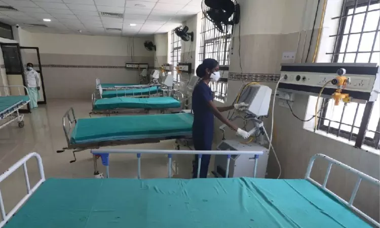 CIPACA unveils franchise models to roll out 24x7 ICUs nationwide CIPACA unveils franchise models to roll out 24x7 ICUs nationwide