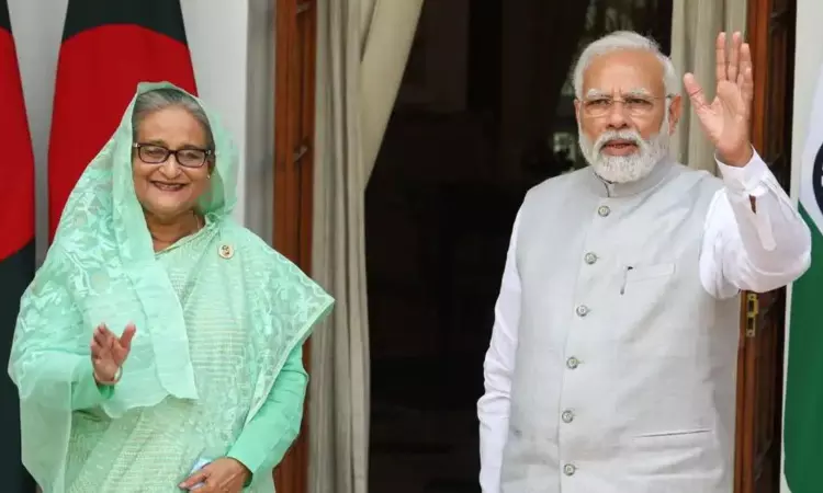 Bangladesh in Turmoil: What does Sheikh Hasinas ouster mean for India? Bangladesh in Turmoil: What does Sheikh Hasinas ouster mean for India?