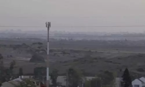 An Israeli airstrike on a school in Gaza City kills over 60 people, Palestinian health officials say