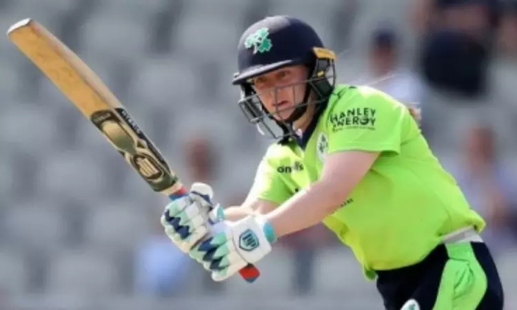 We want to play the style that we know we can play, says Ireland skipper Delany We want to play the style that we know we can play, says Ireland skipper Delany
