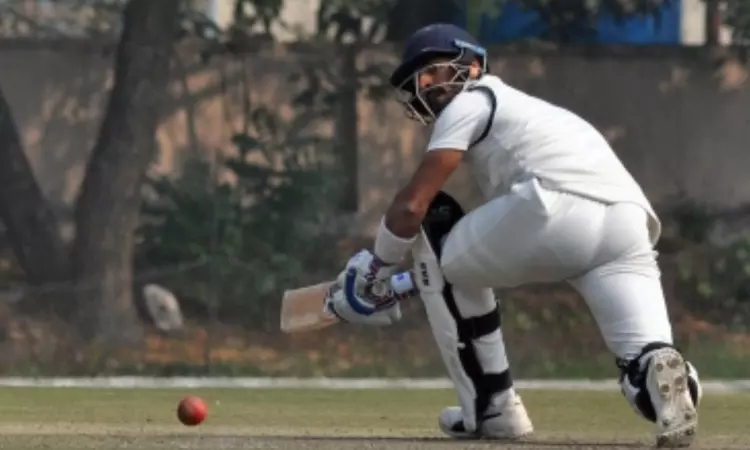 Mandeep Singh confirms moving to Tripura from Punjab ahead of upcoming domestic season