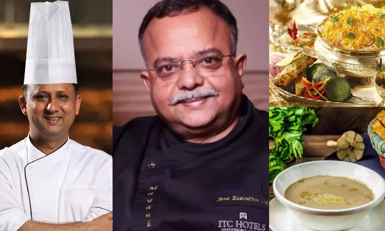 Fruity fusion: How Chennai-based chefs are revolutionising savoury dishes Fruity fusion: How Chennai-based chefs are revolutionising savoury dishes