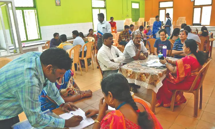 TNEA-2024: Around 50,000 engineering seats likely to be vacant this year