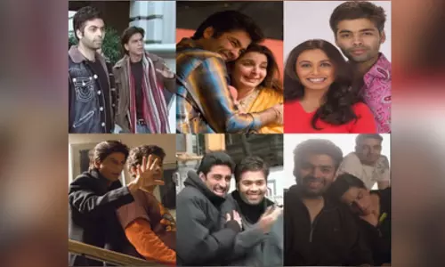 KJo celebrates 18th anniversary of ‘Kabhi Alvida Naa Kehna’, calls it his best decision