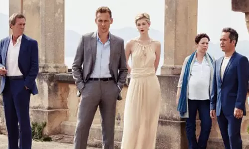 Ive never done second season: Susanne Bier on not directing The Night Manager 2