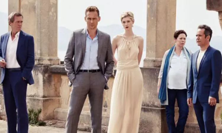Ive never done second season: Susanne Bier on not directing The Night Manager 2 Ive never done second season: Susanne Bier on not directing The Night Manager 2