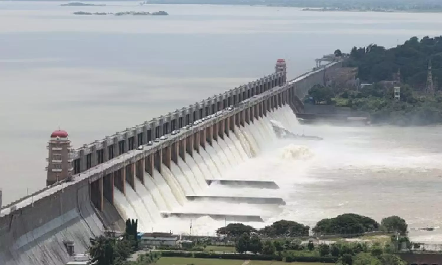 Karnataka govt. to form expert panel to assess condition of all dams in State