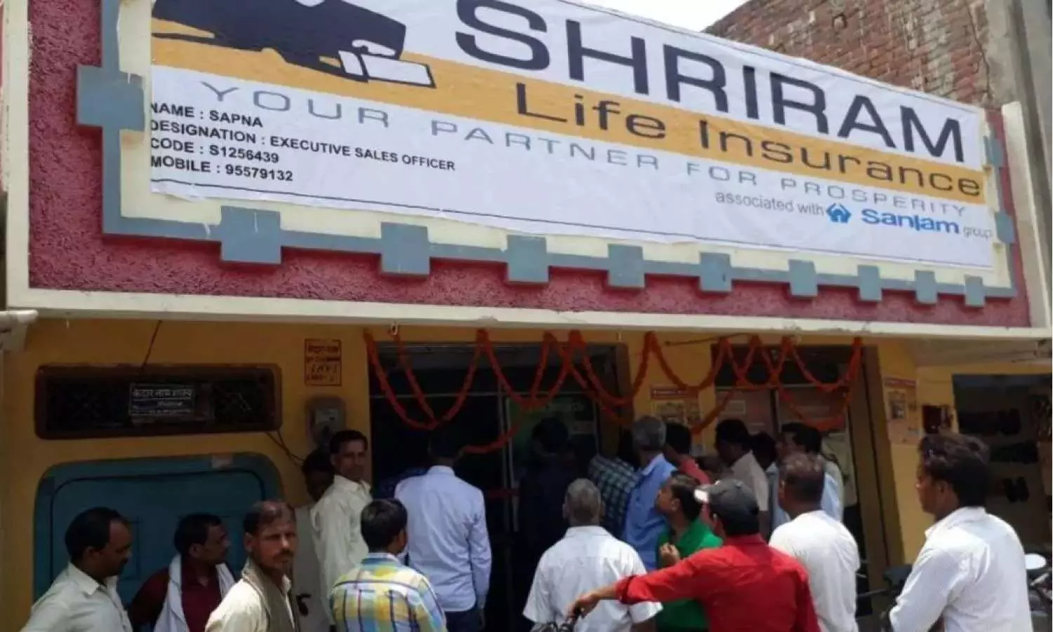 Shriram Life reports 131% rise in individual policy sale in Q1 Shriram Life reports 131% rise in individual policy sale in Q1