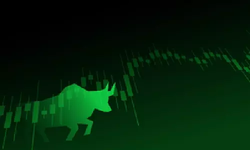 Hindenburg report fizzles out, investors’ trust remains in stock markets Hindenburg report fizzles out, investors’ trust remains in stock markets