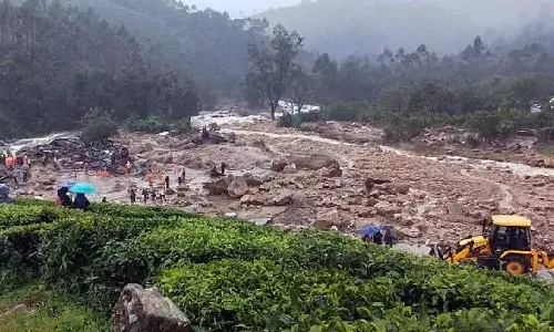 Carry date and timestamp on visuals of disasters, accidents: I&B Ministry to news channels