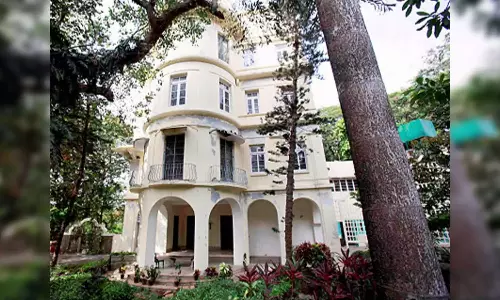 Rare artefacts of Homi Bhabha to go under the hammer at NCPA auction