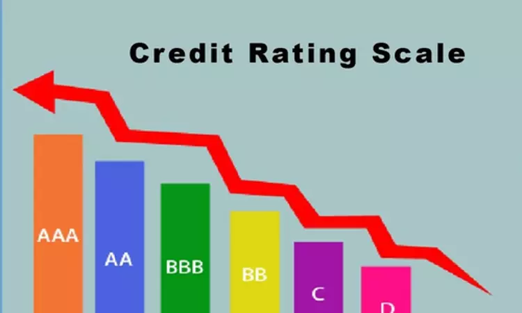 Credit quality of rated India corporates robust, EBITDA to grow 10 pc in 2024 Credit quality of rated India corporates robust, EBITDA to grow 10 pc in 2024