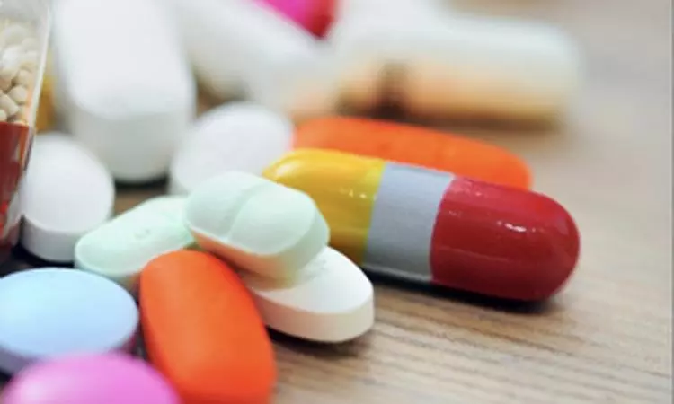 India’s active pharmaceutical ingredients industry to grow 7-8 pc in FY25 India’s active pharmaceutical ingredients industry to grow 7-8 pc in FY25