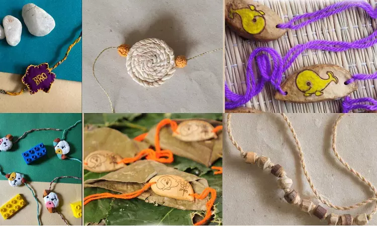 Thoughtful gifts for a greener Raksha Bandhan Thoughtful gifts for a greener Raksha Bandhan