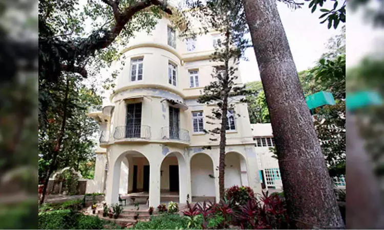 Rare artefacts of Homi Bhabha to go under the hammer at NCPA auction