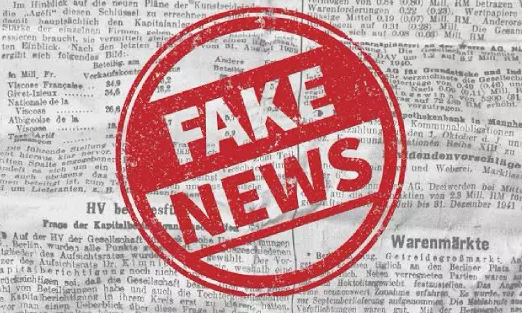 Kerala implemented Fake News Detection in ICT textbooks before the UK, says Education Dept