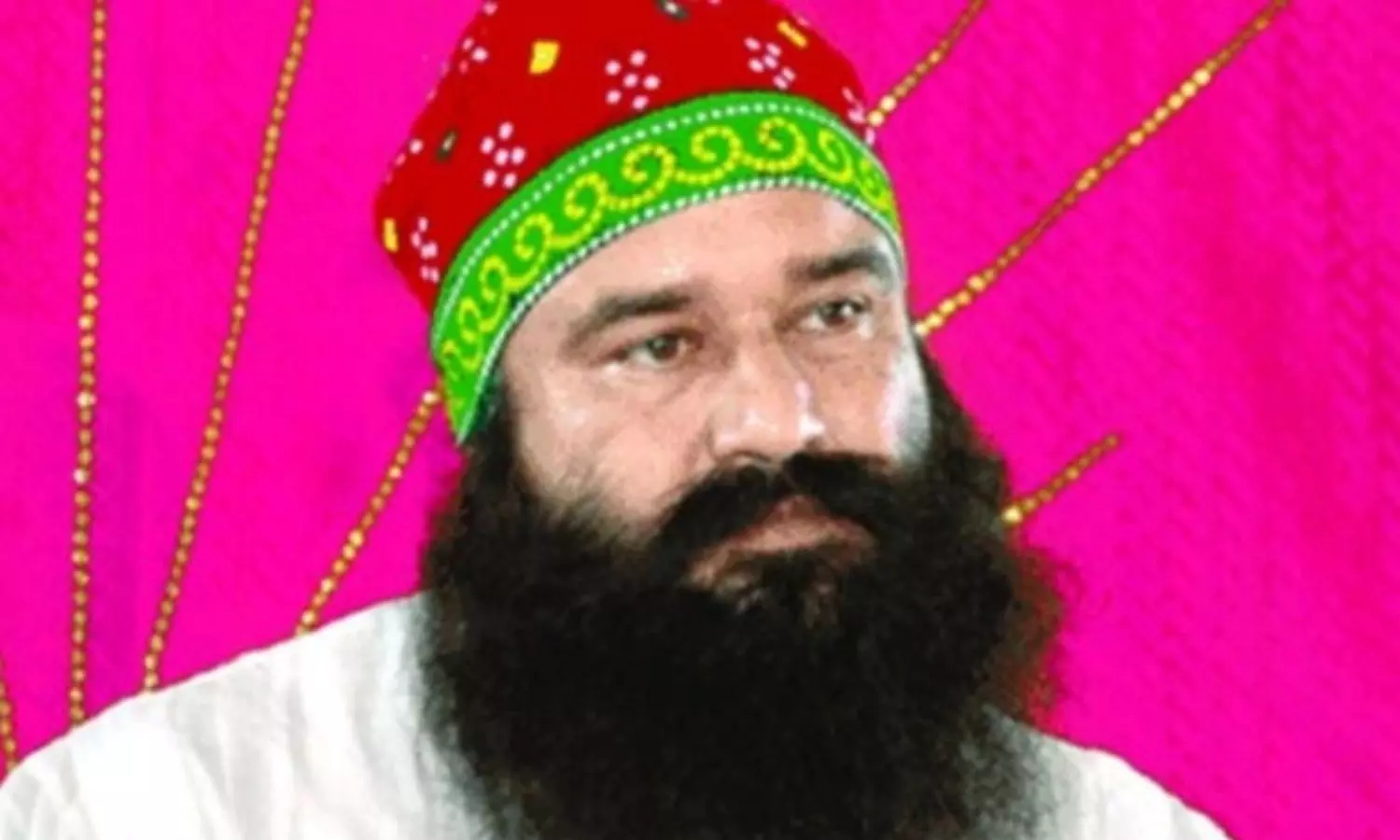 Ram Rahim granted parole days ahead of Haryana polls; ECI bars his entry into state