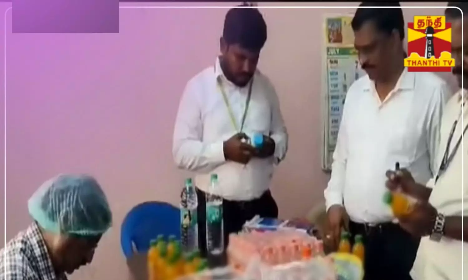 5 year-old-girl Tiruvannamalai girl dies after consuming soft drink by factory under scanner 5 year-old-girl Tiruvannamalai girl dies after consuming soft drink by factory under scanner