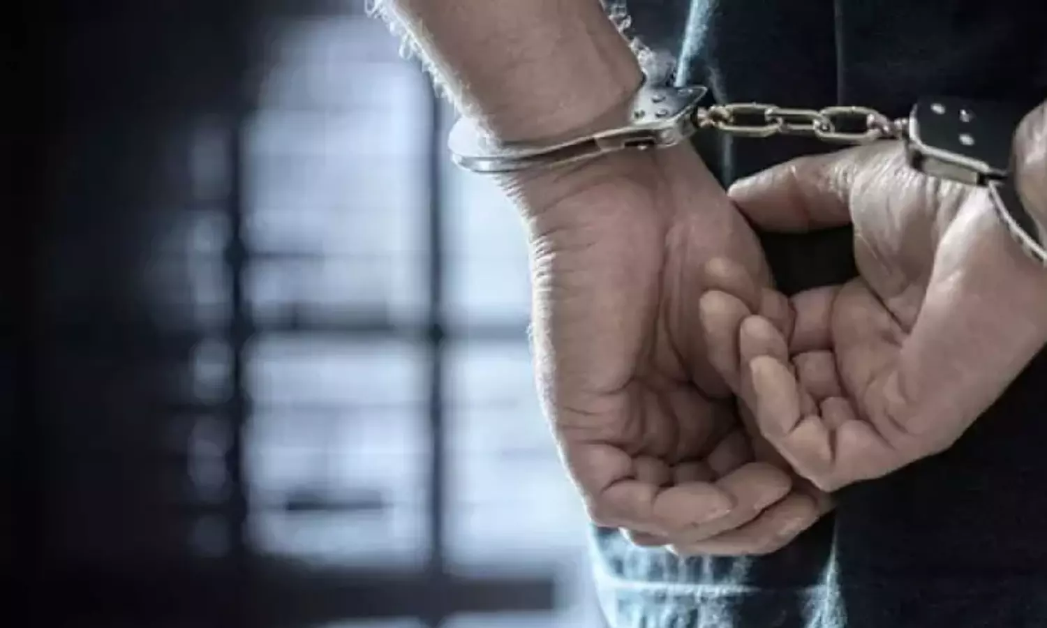 Panchayat president stops Dalits from entering temple, booked