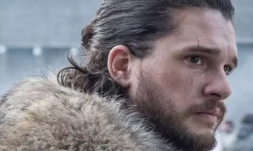 Kit Harrington feels Game of Thrones ending was rushed
