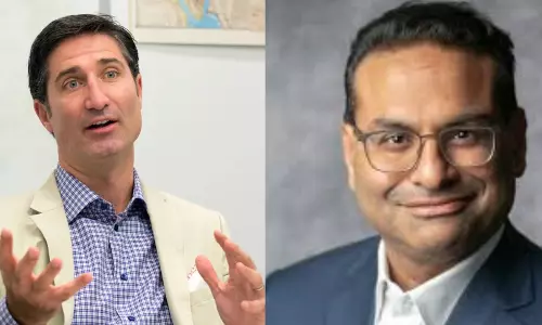 NEW BREW: Starbucks onboards Brian Niccol as chairman-CEO