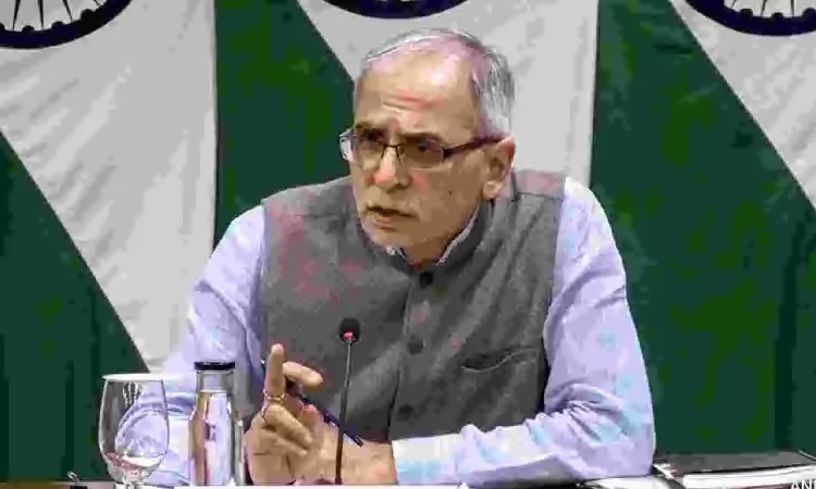 Vinay Mohan Kwatra takes charge as Indias ambassador to US