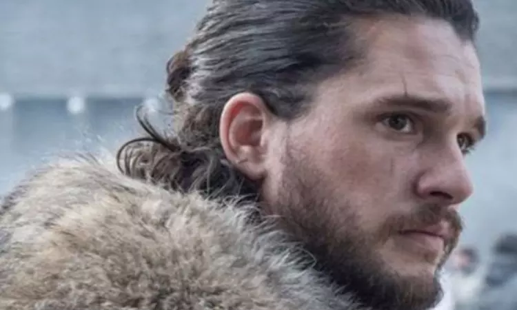 Kit Harrington feels Game of Thrones ending was rushed