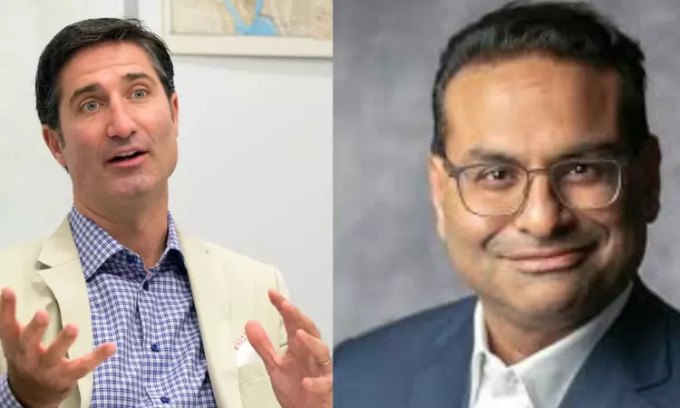 NEW BREW: Starbucks onboards Brian Niccol as chairman-CEO