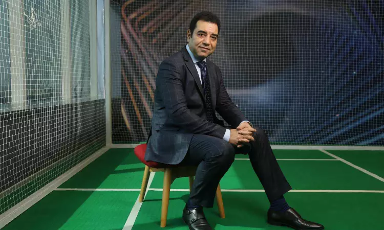 Leading sports network brings together stalwarts of Indian sports to launch Iss Baar Drugs Ki Haar movement Leading sports network brings together stalwarts of Indian sports to launch Iss Baar Drugs Ki Haar movement